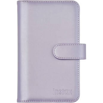 FUJIFILM instax mini 13 Photo Album (Dreamy Purple)