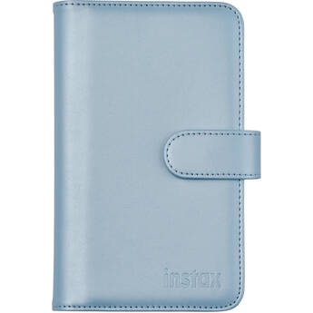 FUJIFILM instax mini 13 Photo Album (Frost Blue)