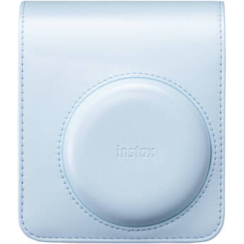 FUJIFILM Camera Case for instax mini 13 (Frost Blue)