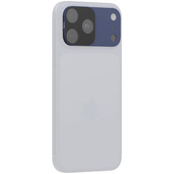 SmallRig Square UV Filter Kit for iPhone 17 Pro Max (Blue)