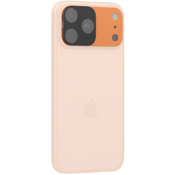 SmallRig Square ND & Black Mist Filter Kit for iPhone 17 Pro (Orange)