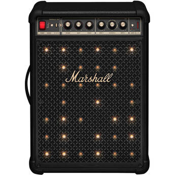 Marshall Bromley 450 Party Speaker