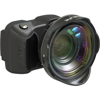 SeaLife Micro 3.0 Reef Edition Camera Set with Ultra-Wide-Angle Dome Lens