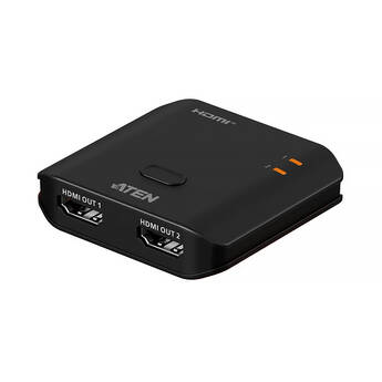 ATEN VS4812 Essentials 2-Port True 4K HDMI Splitter