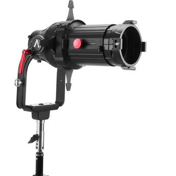 Aputure Spotlight Mount II Kit with 50° Lens