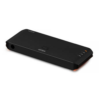 ATEN VS4841 Essentials 4-Port True 4K HDMI Switch