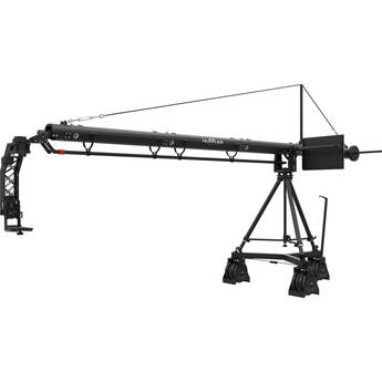 STYPE HumanCrane with StypeKit AutoAim (26.2')