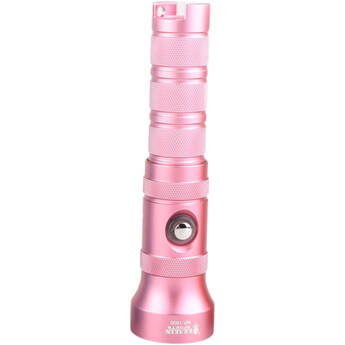 Kraken Sports NR-1800 Dive Light (Pink)