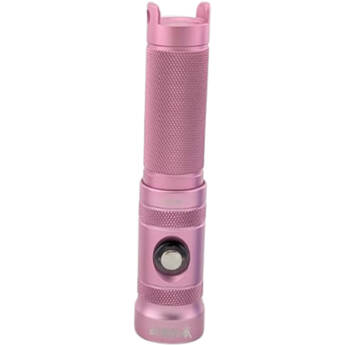 Kraken Sports NR-1000 Dive Light (Pink)