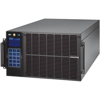 Christie Spyder X80 DisplayPort/HDMI/SDI Image Processor (12 Inputs/16 Outputs)