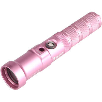 Kraken Sports Snoot Light V2 (Pink)