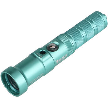 Kraken Sports Snoot Light V2 (Seafoam)