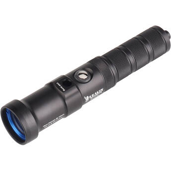 Kraken Sports Snoot Light V2 (Black)