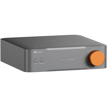 Fosi Audio S3 Balanced Hi-Fi Streamer/DAC/Preamp