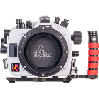 Ikelite 200DL Underwater Housing for Canon EOS R6 III