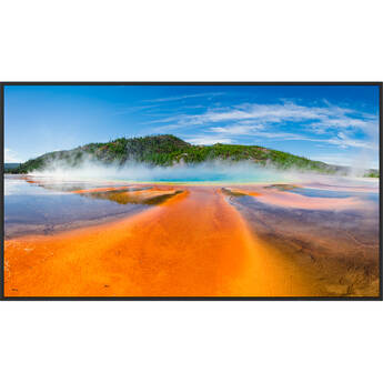 Sharp PN-E329 32" Full HD Commercial Monitor