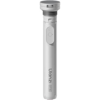 Ulanzi MT85 Convertible Tripod for Smartphones (MagSafe,White)