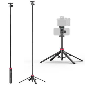 Ulanzi MT-44B 2-in-1 Quadpod