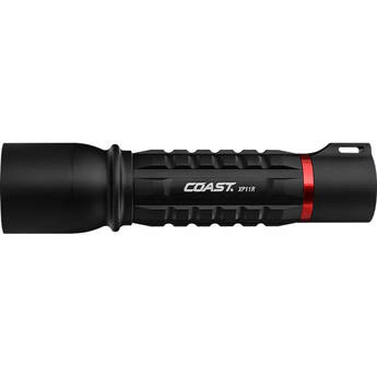 COAST XP11R Rechargeable LED Flashlight (Gift Box)