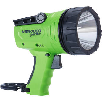 Nightstick NSR-7000 Rechargeable High-Candela Spotlight
