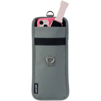 Luxor CellGuard RFID-Blocking Phone Pouch