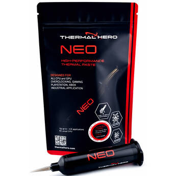 Thermal Hero NEO Thermal Paste with Paste Gun (50g)
