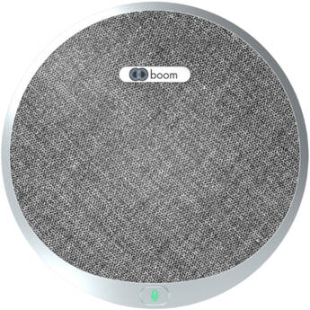 Boom Collaboration HALO Expansion Microphone with Ceiling Mount