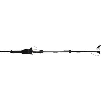 DPA Microphones 4097 CORE+ Shotgun Interview Kit