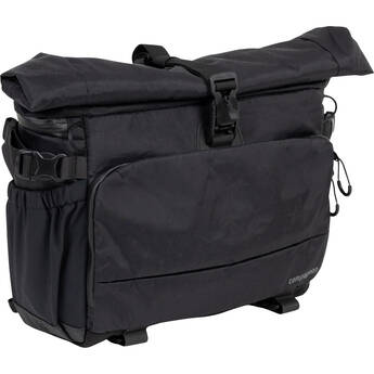 compagnon Elements Sling (Volcano Black,12L)
