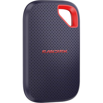 SanDisk 2TB Extreme Portable SSD V3