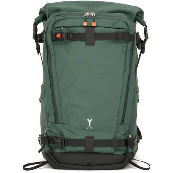 NYA-EVO FJORD 60-C Gen 4 Camera Backpack (Pine Green, 44L)