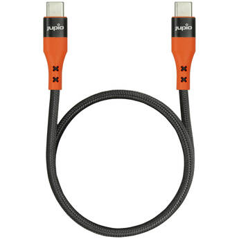 Jupio 100W USB-C Cable (4.9')
