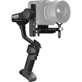 Zhiyun CINEPEER CRANE 4E Gimbal Stabilizer