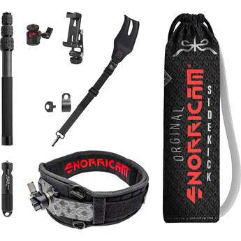 SNORRICAM SIDEKICK Body-Mounted Camera Rig