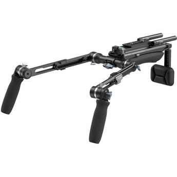 SmallRig SR007 Pro HawkLock Shoulder Rig