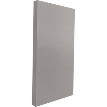 Auralex AuraPanel Ceiling or Corner Panel (Liba Gray, 3.7 x 24 x 48")