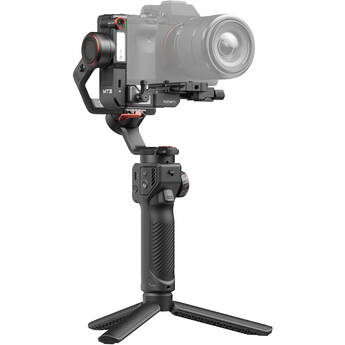 Hohem iSteady MT3 AI Camera Stabilizer
