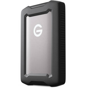 G-DRIVE 1TB G-DRIVE ArmorATD USB 3.2 Gen 1 Portable Hard Drive