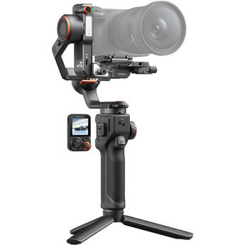 Hohem iSteady MT3 Pro AI Camera Stabilizer