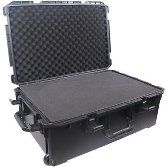 ProX UltronX Wheeled Luggage Case