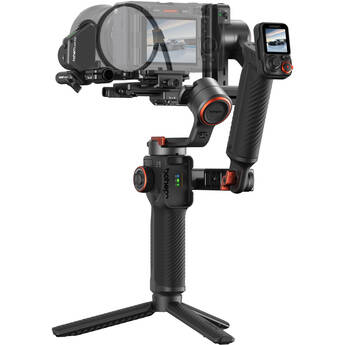 Hohem iSteady MT3 Pro AI Camera Stabilizer Kit