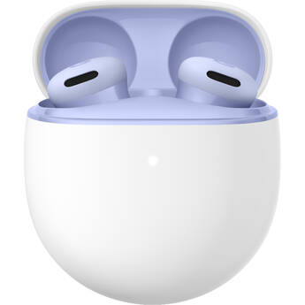 Google Pixel Buds 2a True Wireless Earbuds (Iris, 2nd Generation)