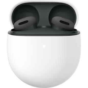 Google Pixel Buds 2a True Wireless Earbuds (Hazel, 2nd Generation)