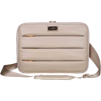 SANDY LISA La Jolla Work In Ultra Sleeve (Beige)