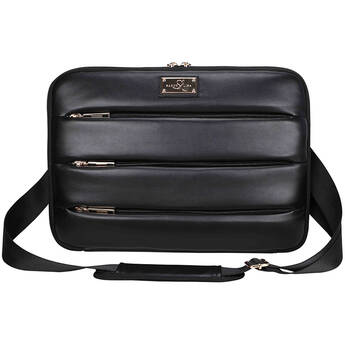 SANDY LISA La Jolla Work In Ultra Sleeve (Black)