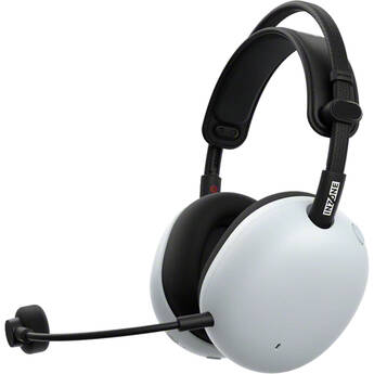 Sony INZONE H9 II Wireless Gaming Headset (White)