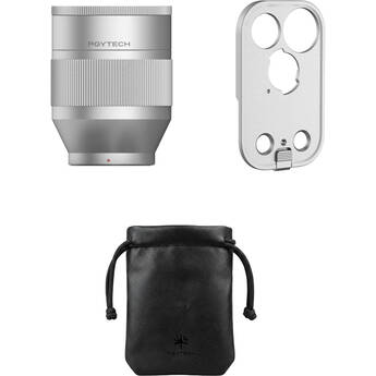 PGYTECH 2x Teleconverter for iPhone 17 Pro Max