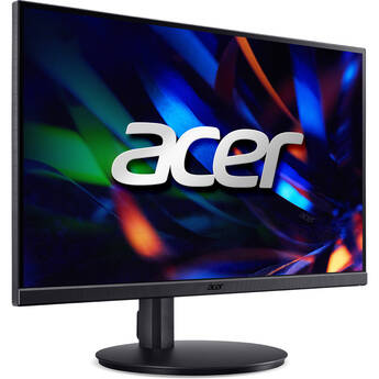 Acer CB2 CB272K Bmiprux 27" 4K Monitor