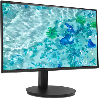 Acer CB272U Gbmiiprx 27" 1440p HDR 120 Hz Monitor