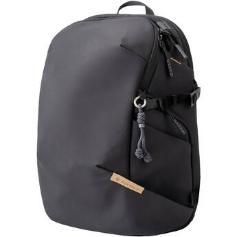 PGYTECH OneGo Lite Backpack (Matte Black, 12L)